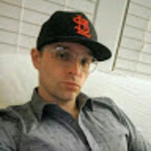 Meet your Posher, Tim